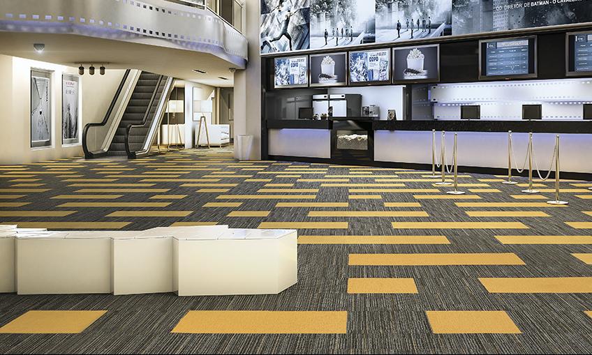 Lançamento Tendency Collection em três padrões e onze cores.
			  	