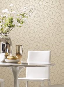 Papel de parede com efeito3D