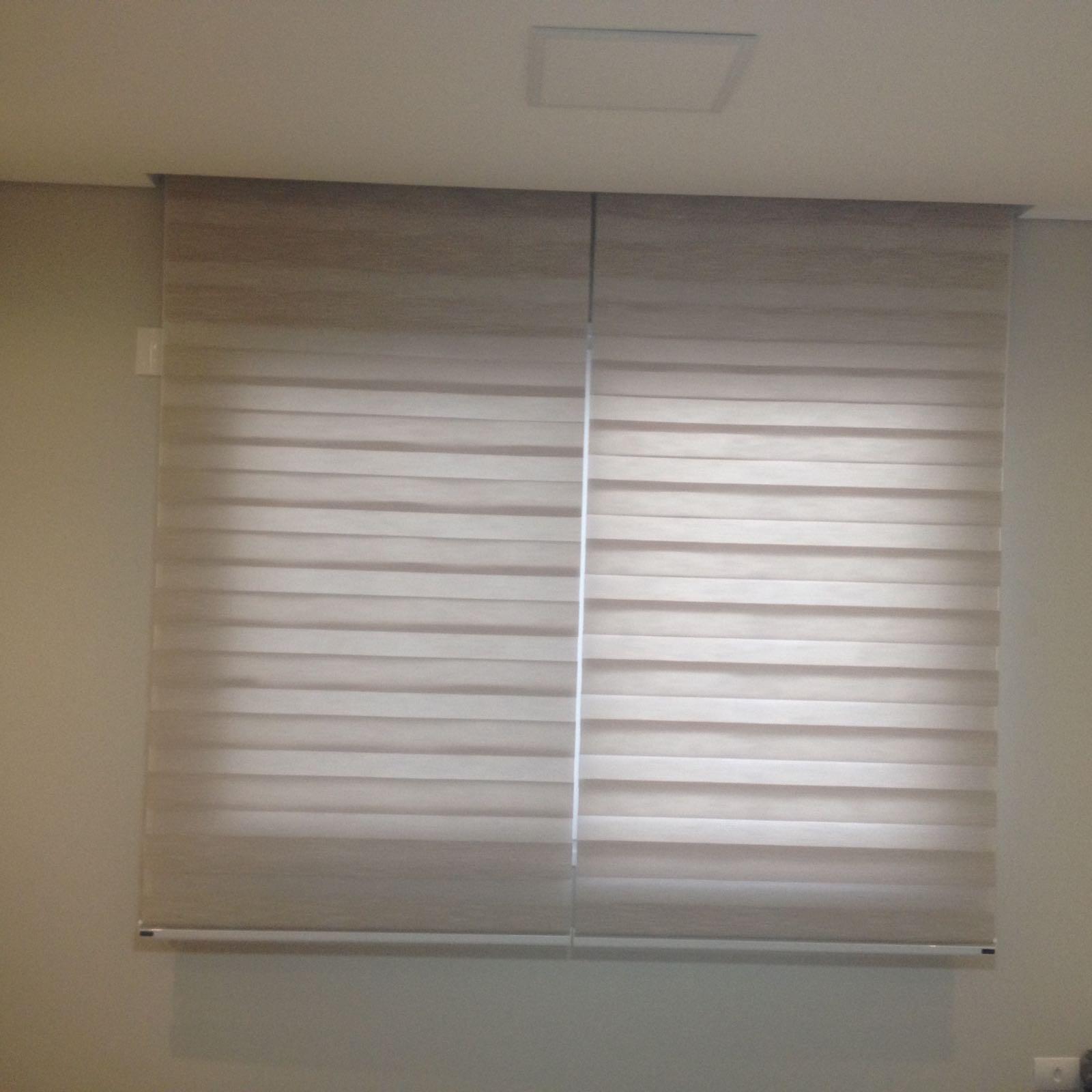 Cortina Stripe Duplex