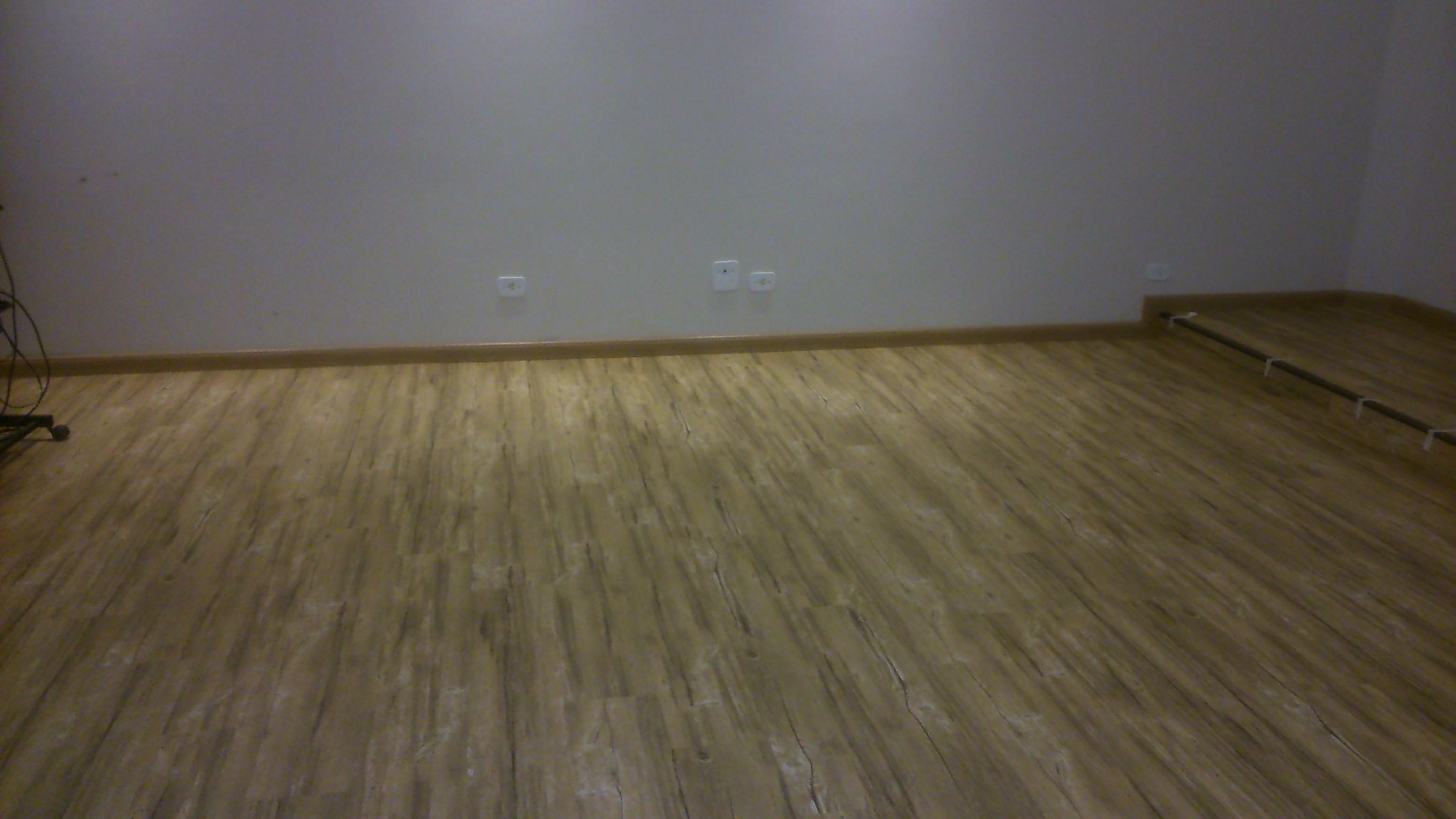Piso laminado Siena linha Nature Durafloor