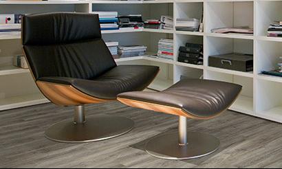 Indicado para locais de tráfego comercial pesado.			  	