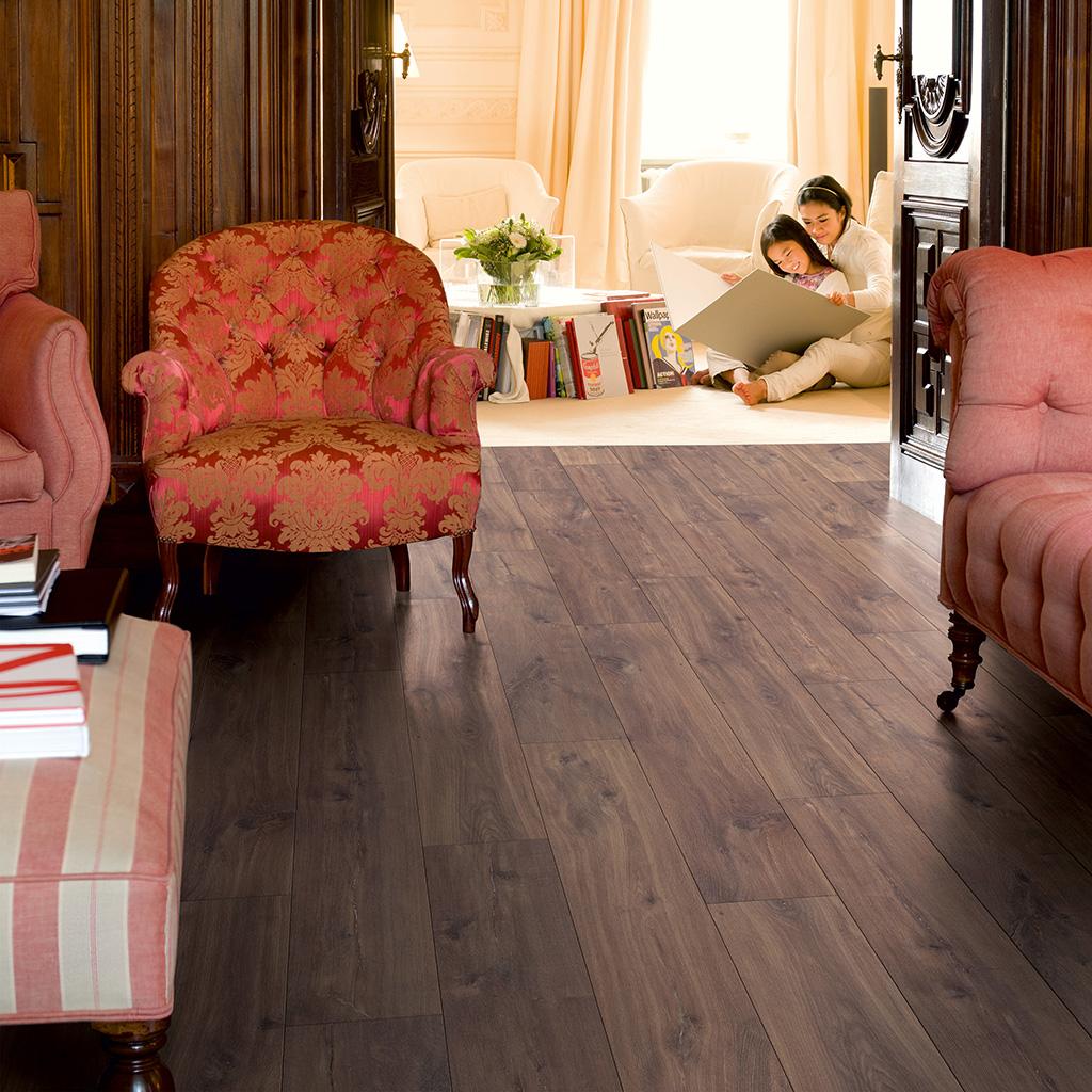 Carvalho Escuro Midnight_Smart