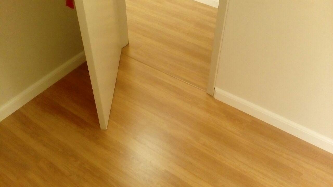 Piso laminado Quick Step Floorest Premiere Essencial Oak