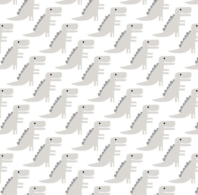 Papel de Parede Dinossauro 