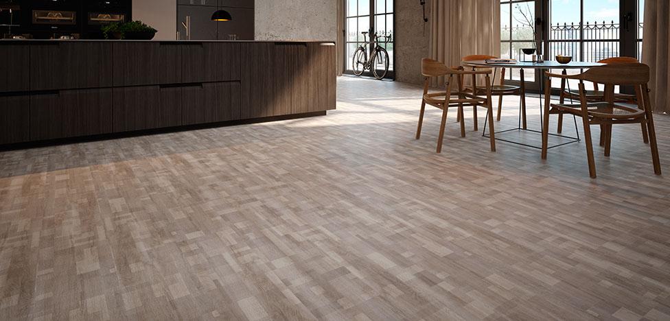 Nassau - Linha Street